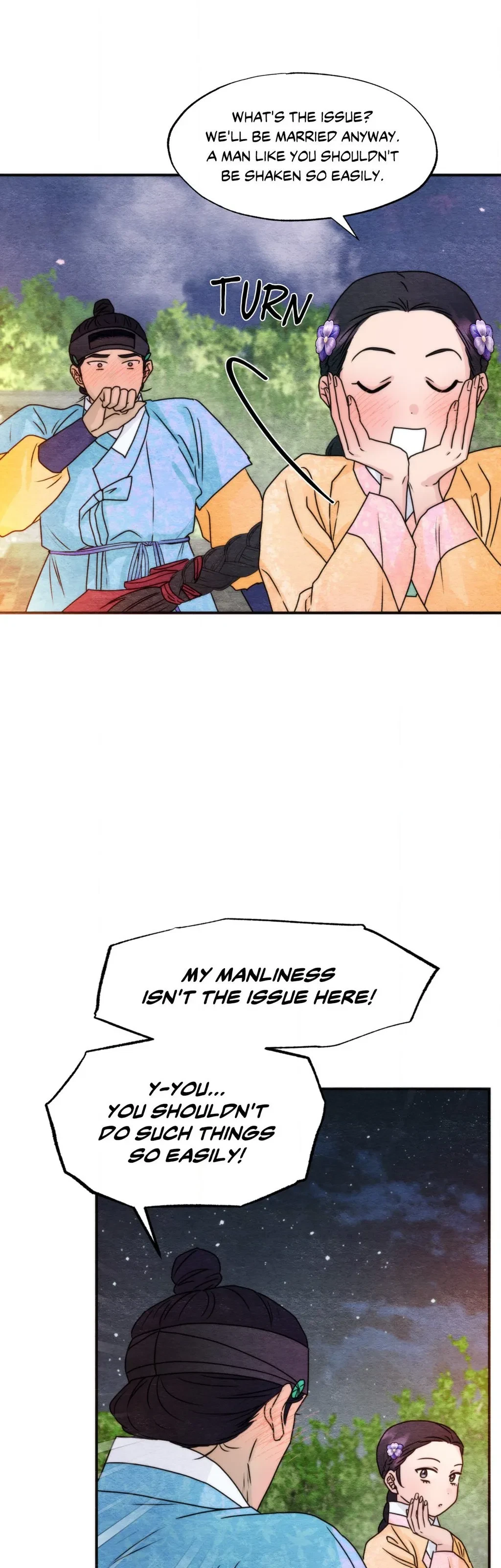 Side Story 4, page 17