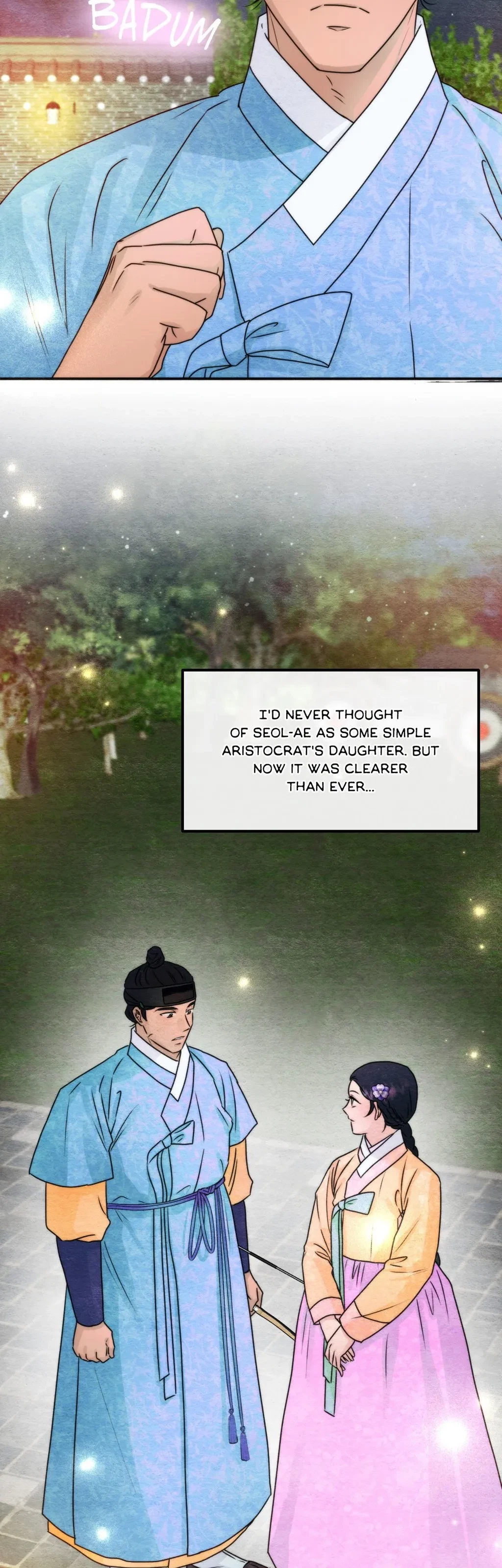 Side Story 4, page 20