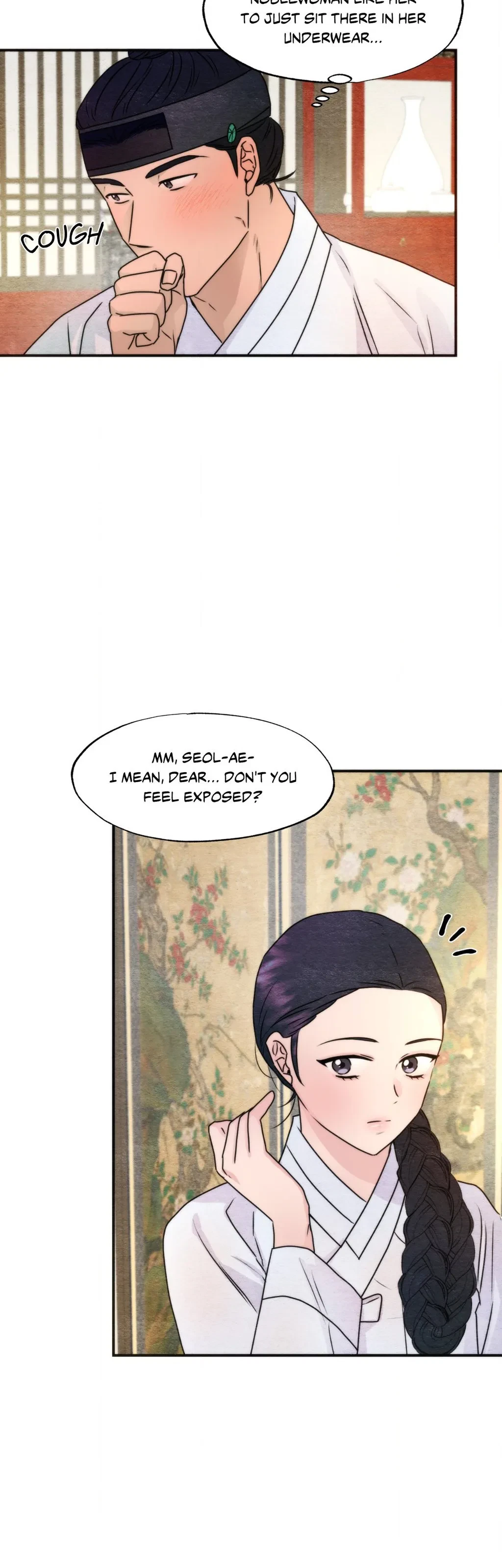 Side Story 4, page 32