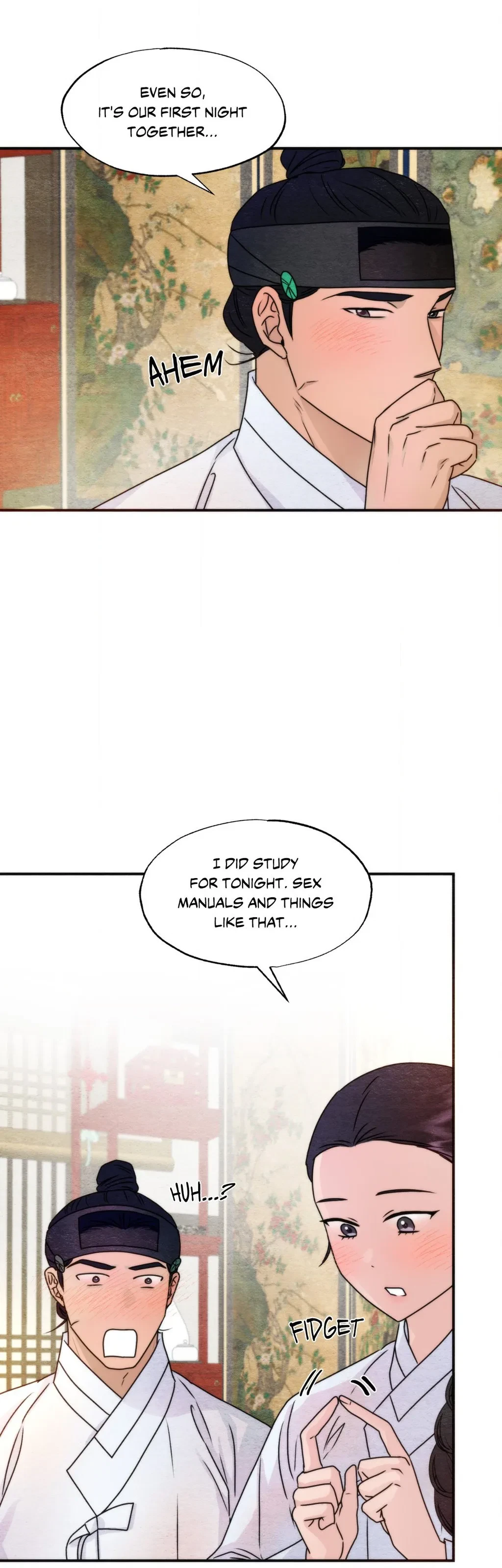 Side Story 4, page 35