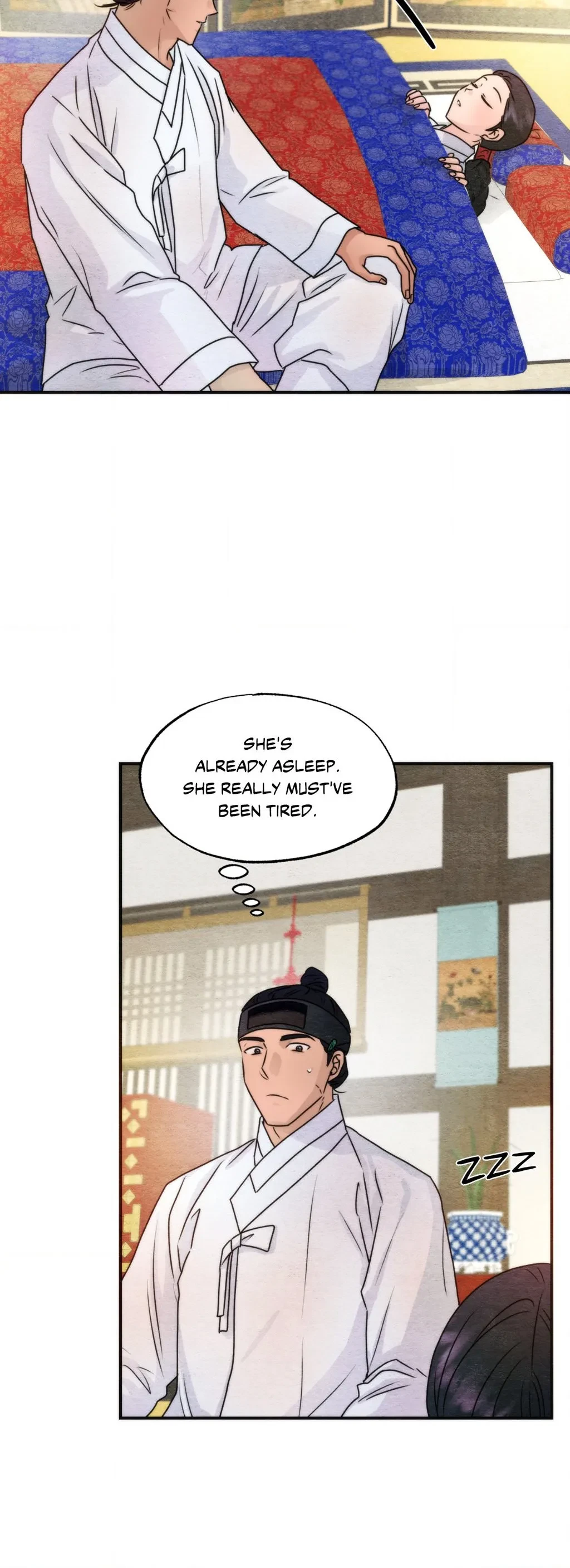 Side Story 4, page 37