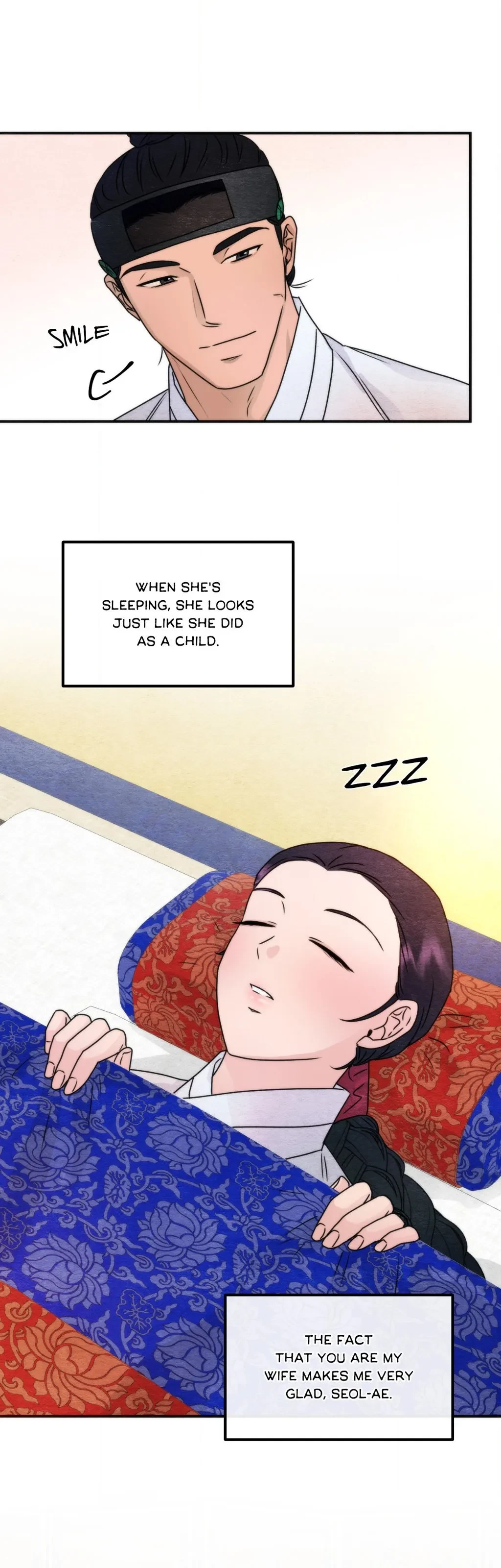 Side Story 4, page 38