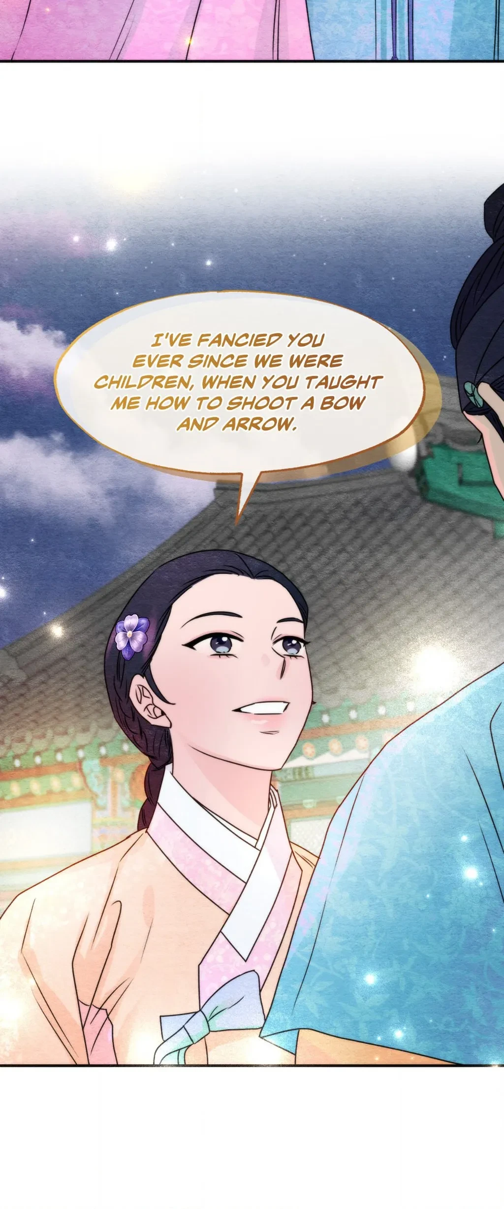 Side Story 4, page 4