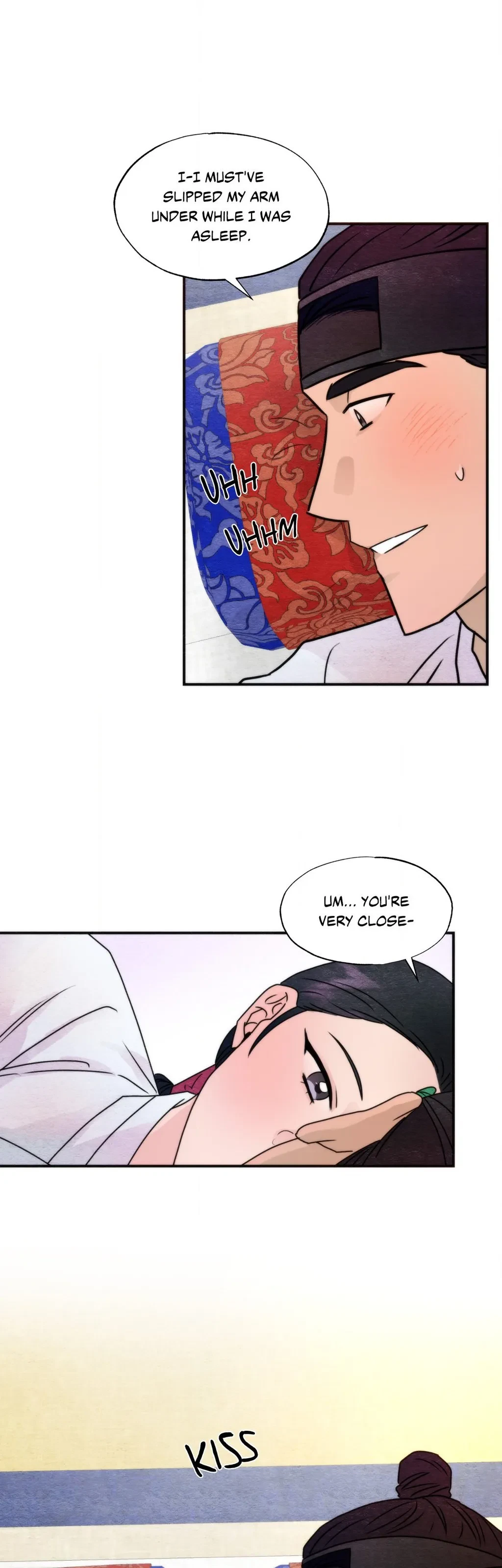 Side Story 4, page 42
