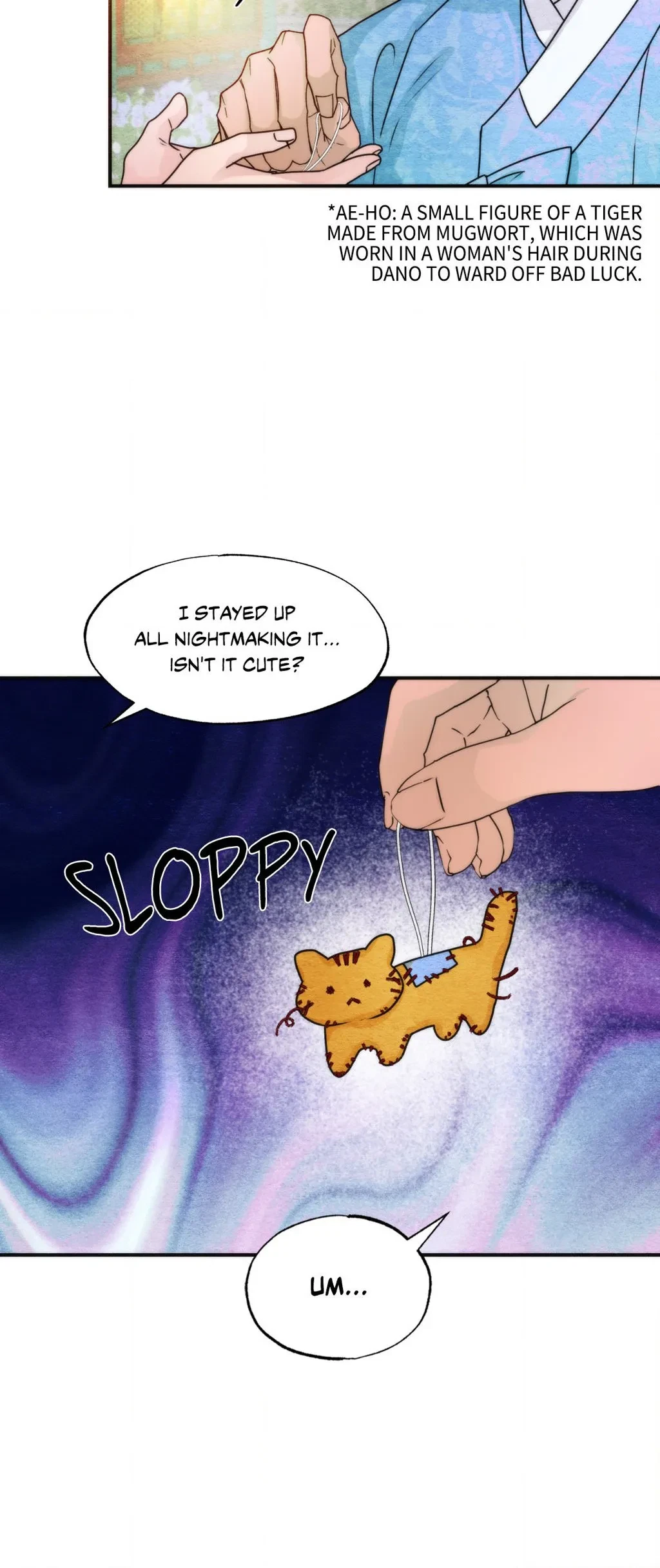 Side Story 4, page 7