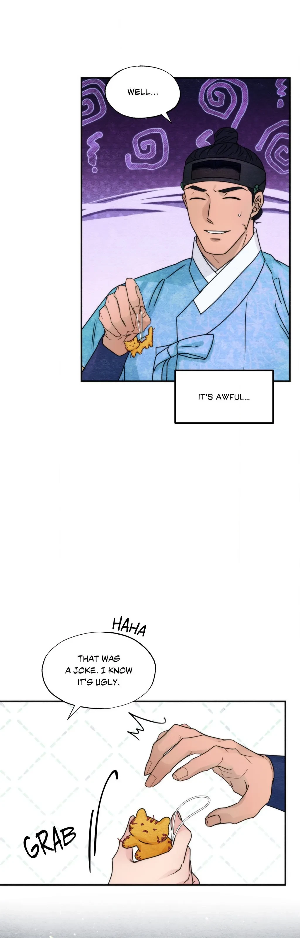 Side Story 4, page 8