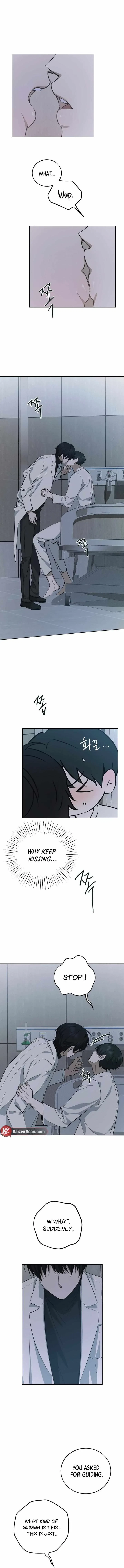 Unnormal Chapter 8, page 2
