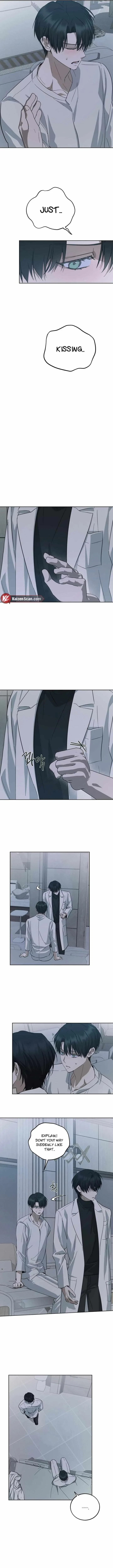 Unnormal Chapter 8, page 3