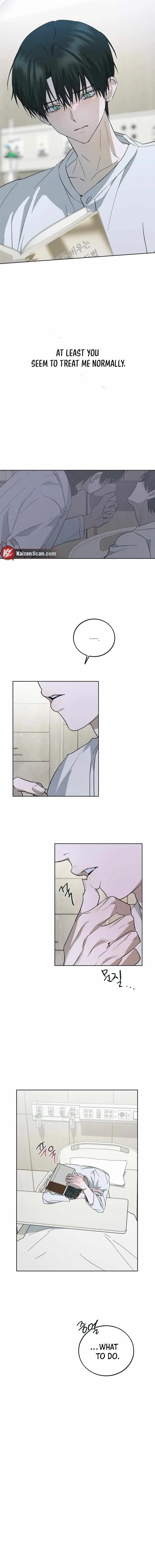 Unnormal Chapter 8, page 7