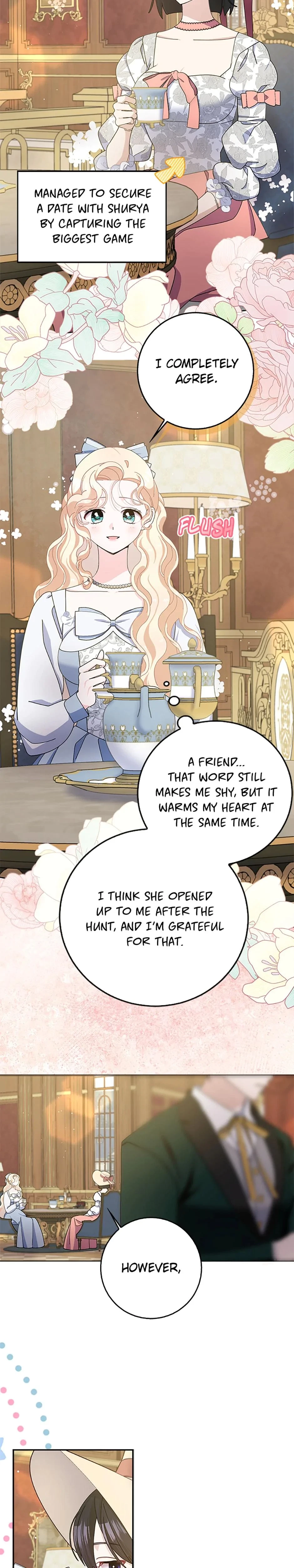 Please Marry Me Again! Chapter 92, page 2
