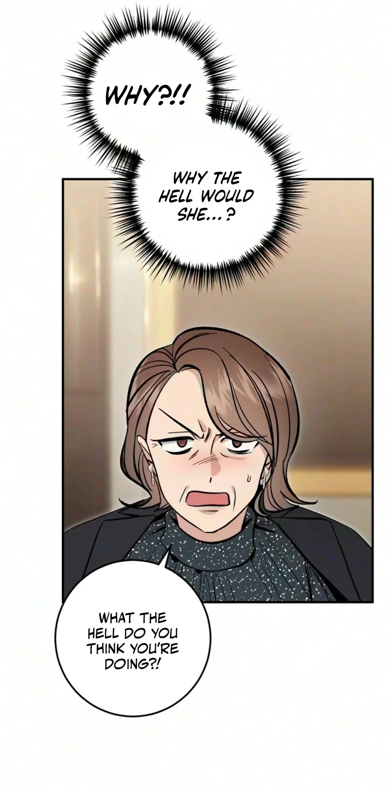 A Crush Curse Chapter 45, page 12