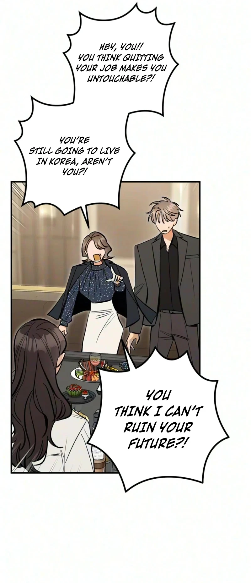 A Crush Curse Chapter 45, page 13