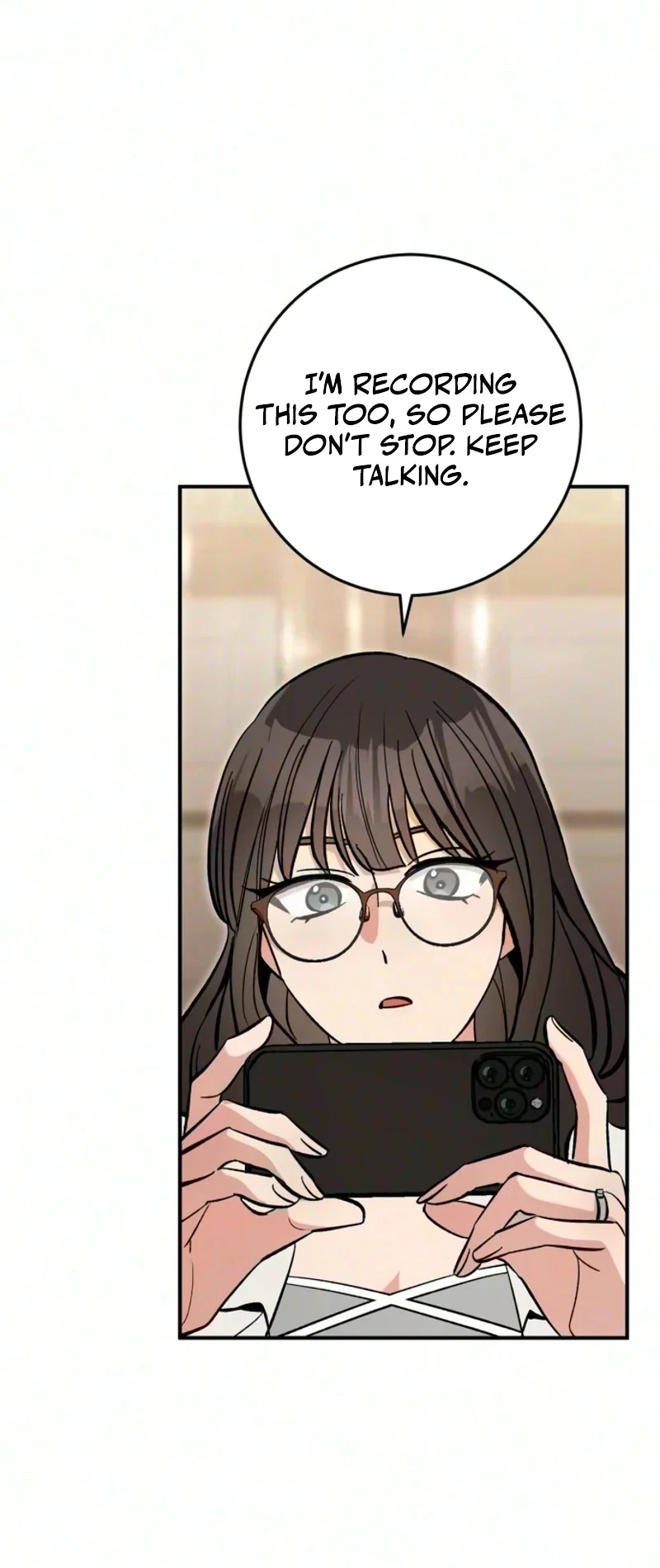 A Crush Curse Chapter 45, page 16