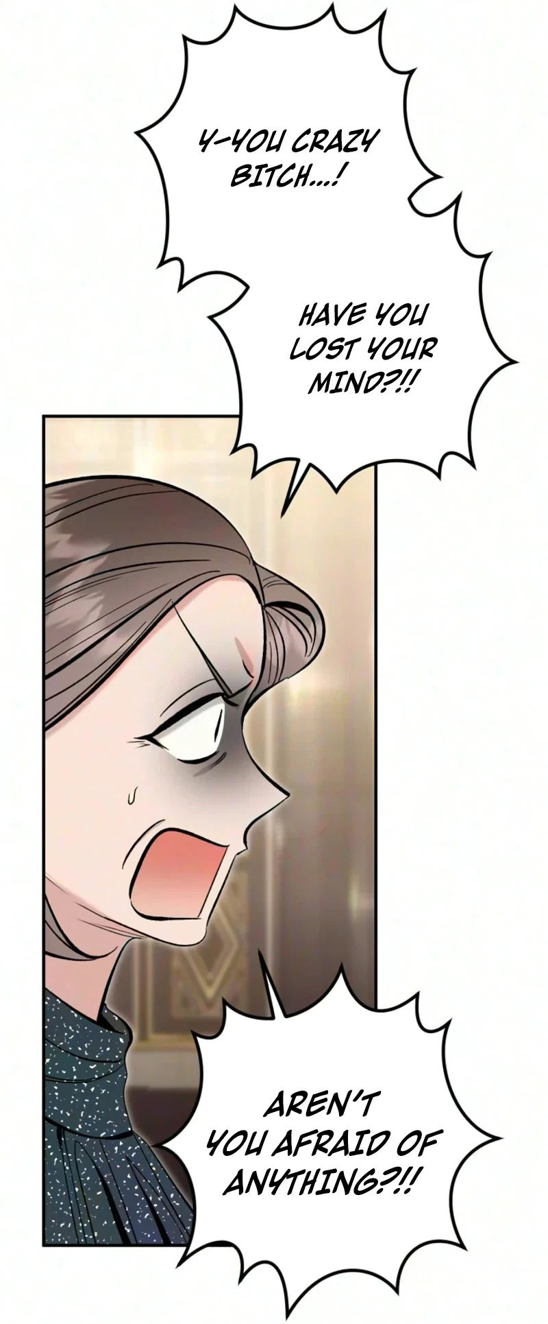 A Crush Curse Chapter 45, page 17