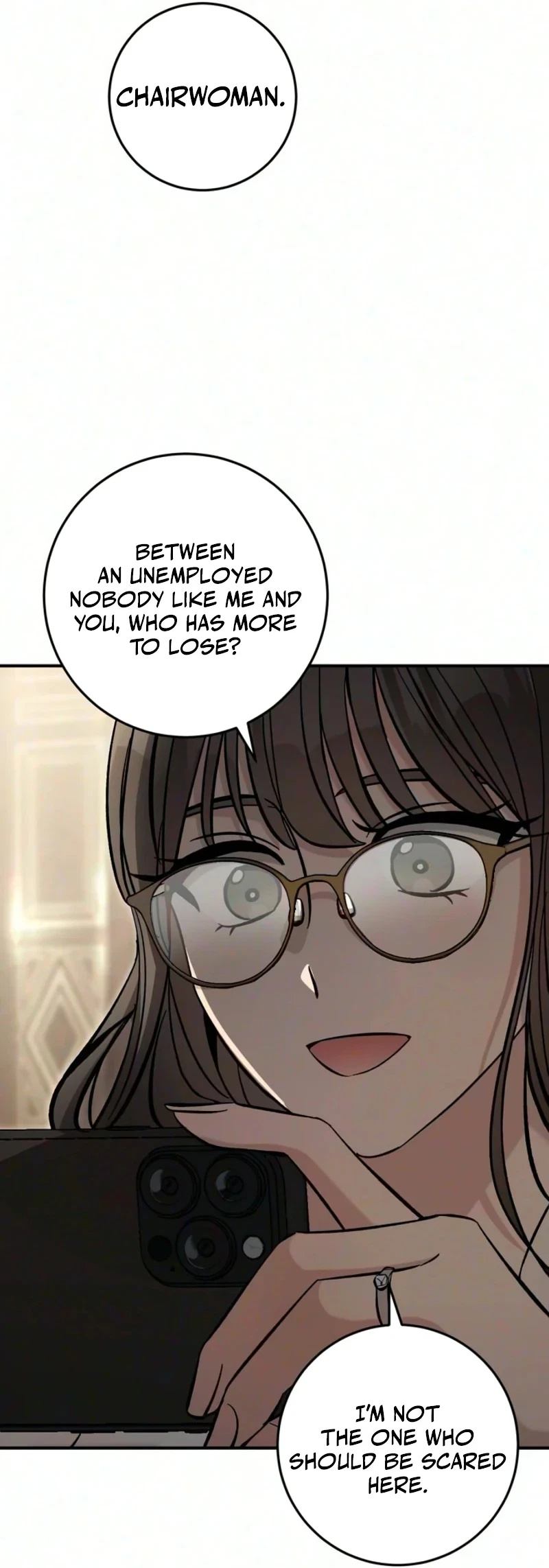 A Crush Curse Chapter 45, page 18