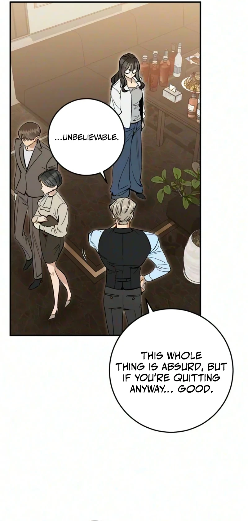 A Crush Curse Chapter 45, page 29