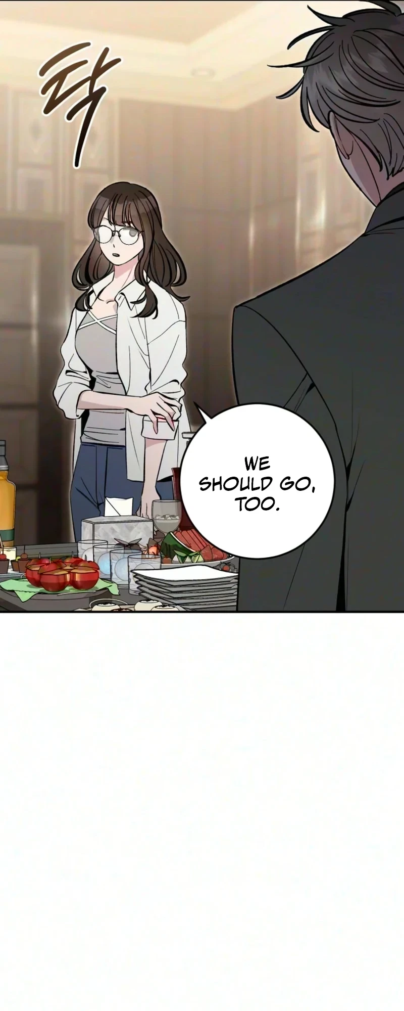 A Crush Curse Chapter 45, page 31