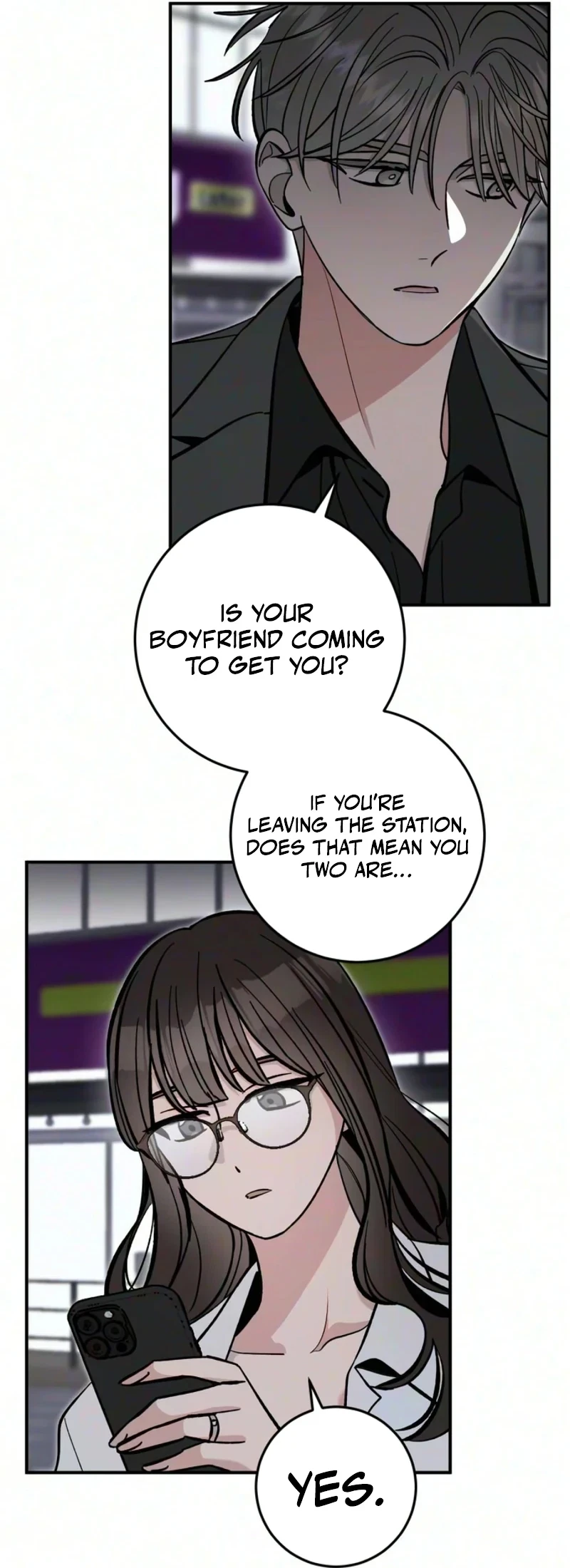 A Crush Curse Chapter 45, page 35