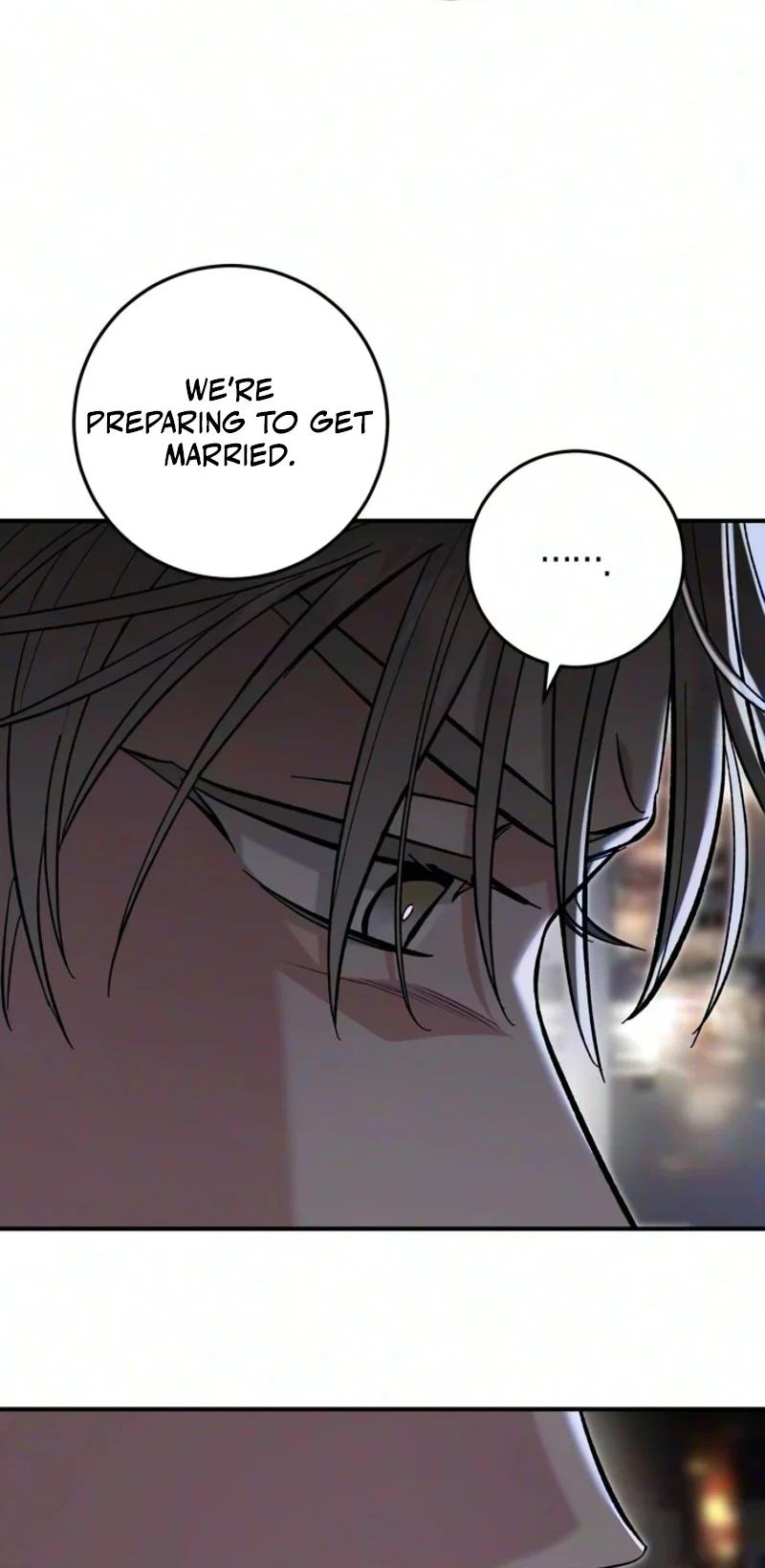 A Crush Curse Chapter 45, page 36