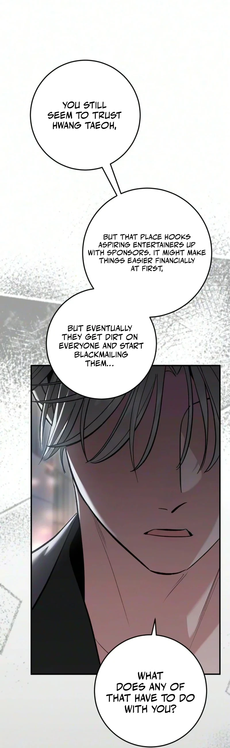 A Crush Curse Chapter 45, page 40