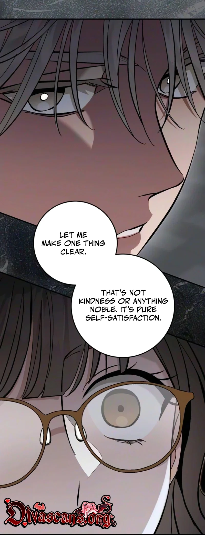 A Crush Curse Chapter 45, page 42