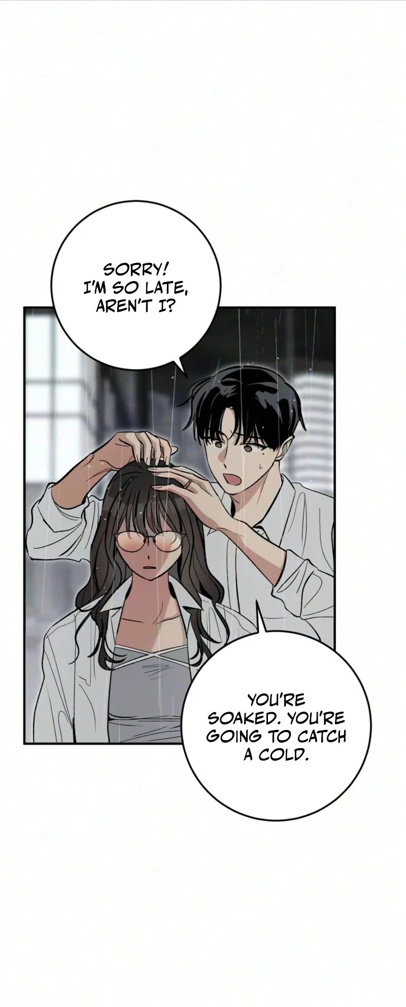 A Crush Curse Chapter 45, page 51