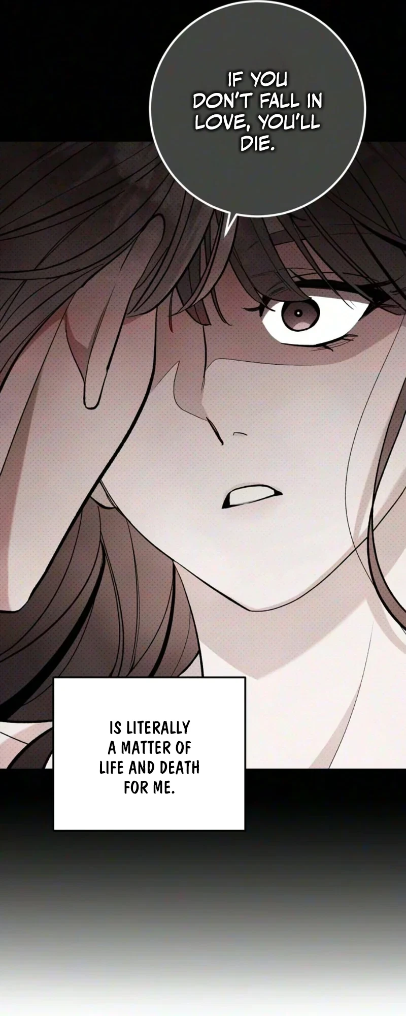 A Crush Curse Chapter 45, page 59