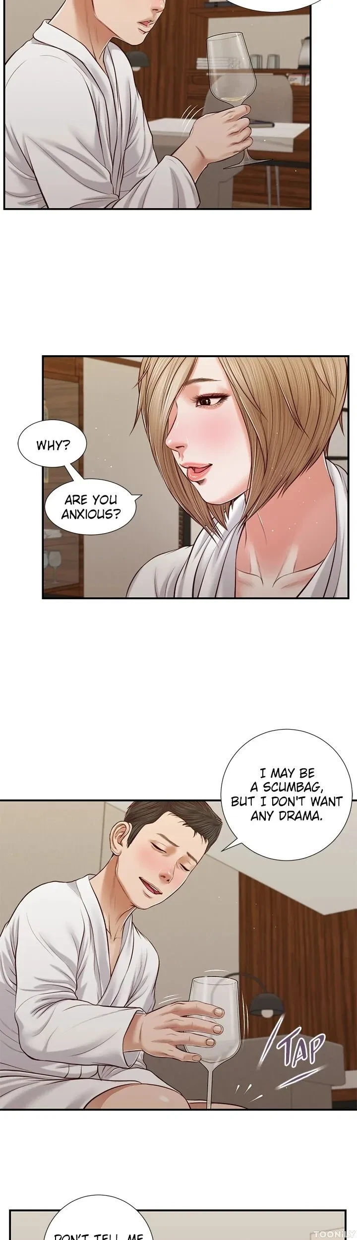 Concubine Chapter 82, page 10