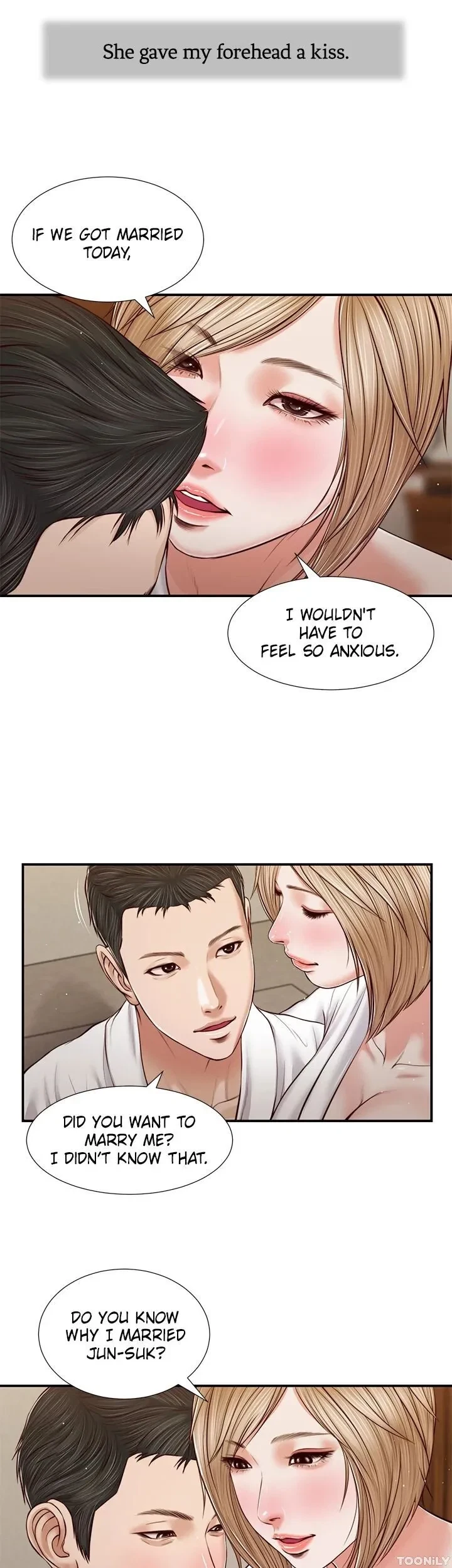 Concubine Chapter 82, page 15