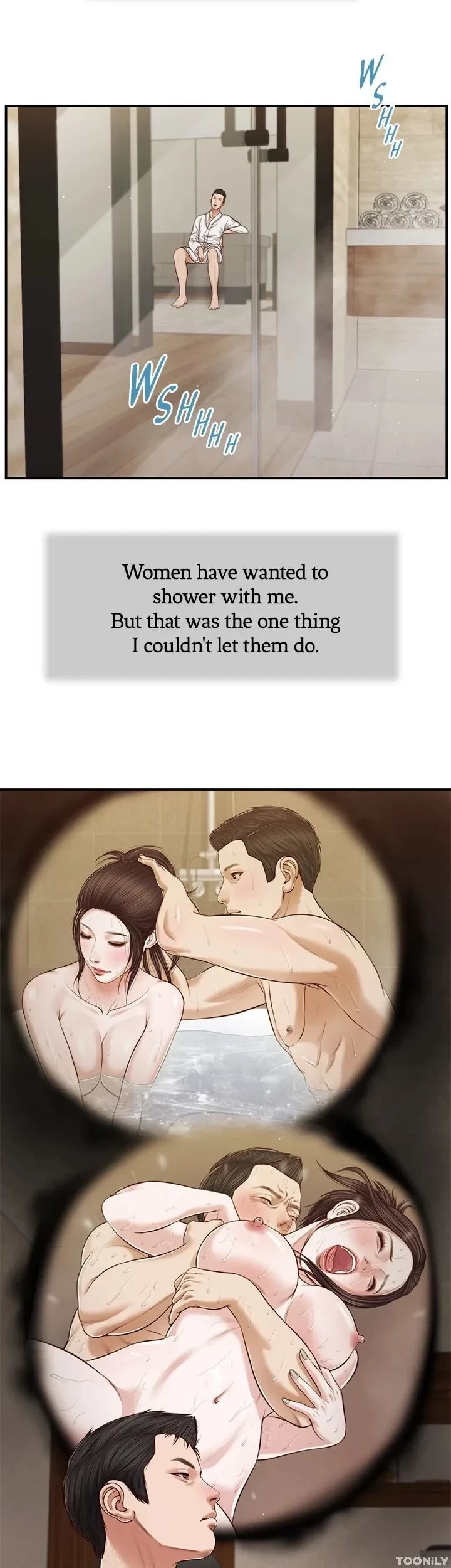Concubine Chapter 82, page 2