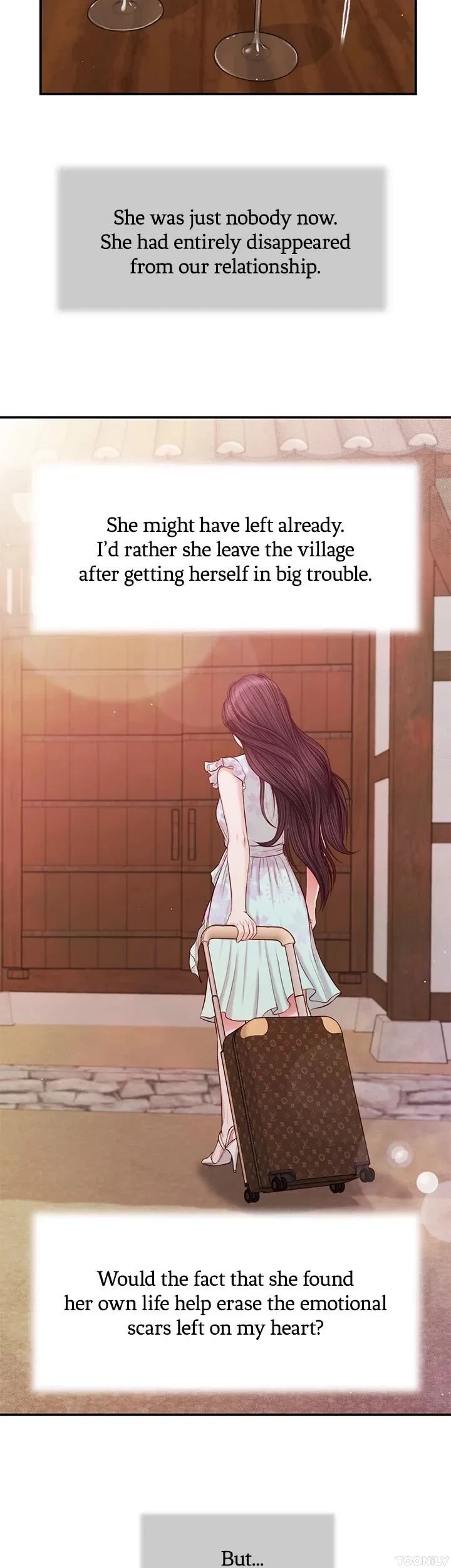 Concubine Chapter 82, page 4