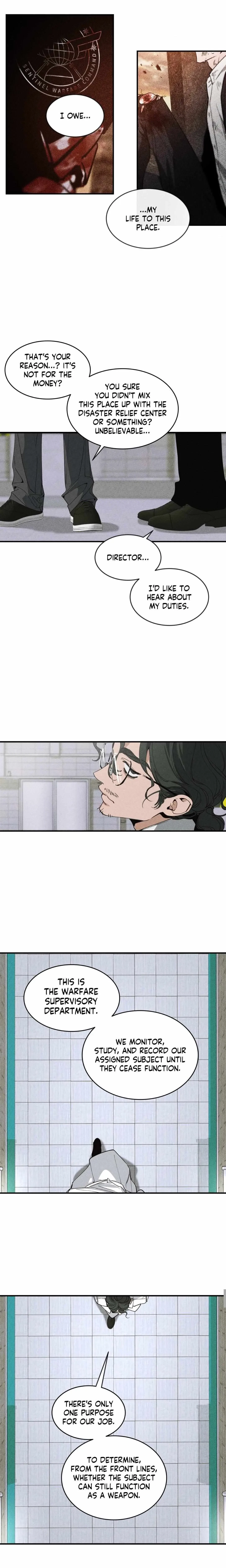 Side. : AU Synchro : Teaser (Official), page 2