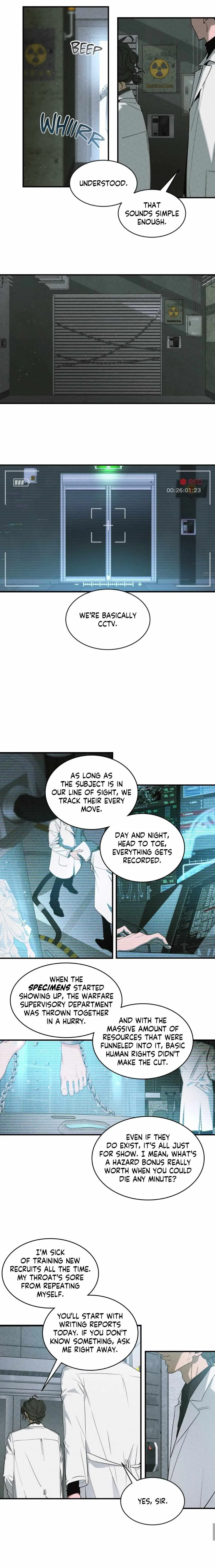 Side. : AU Synchro : Teaser (Official), page 3