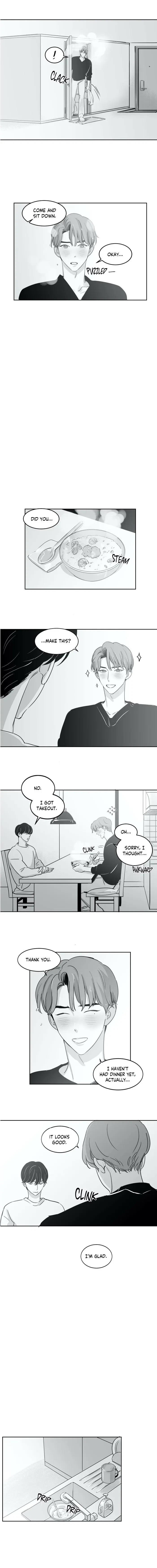 Crash Into Me Chapter 12, page 2