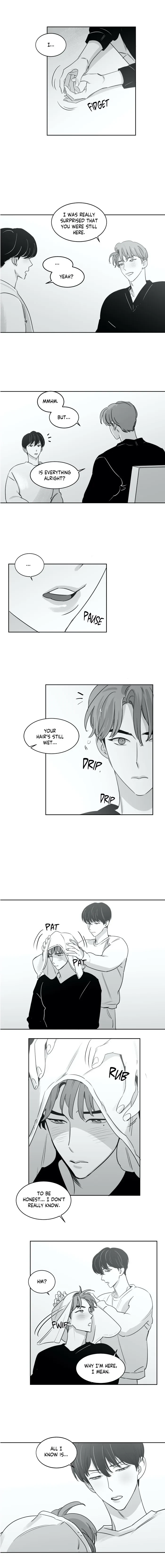 Crash Into Me Chapter 12, page 3