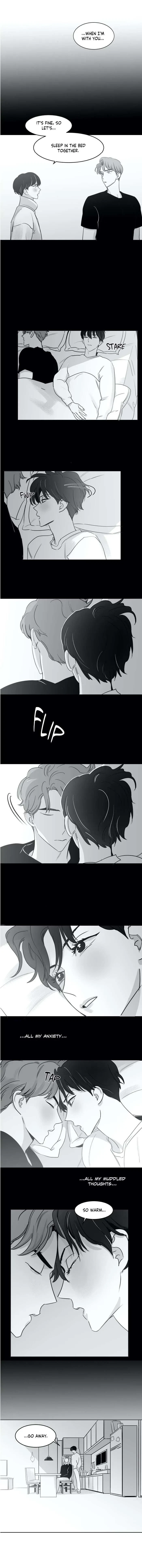 Crash Into Me Chapter 12, page 4