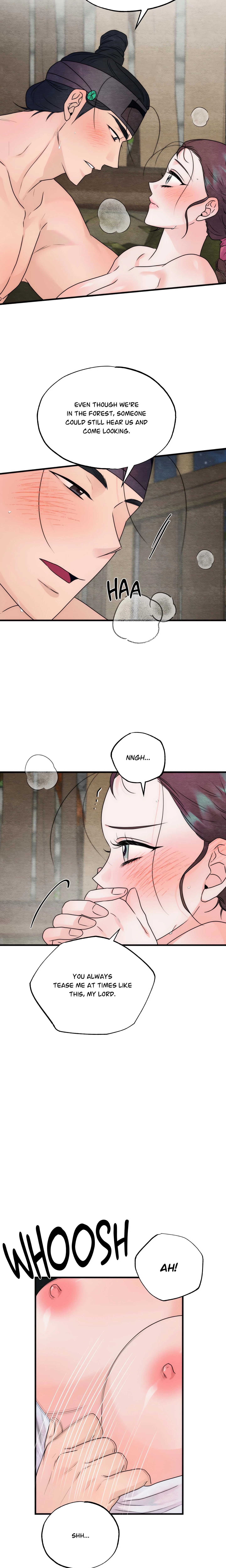 Chapter 7 - Side Story 2, page 12