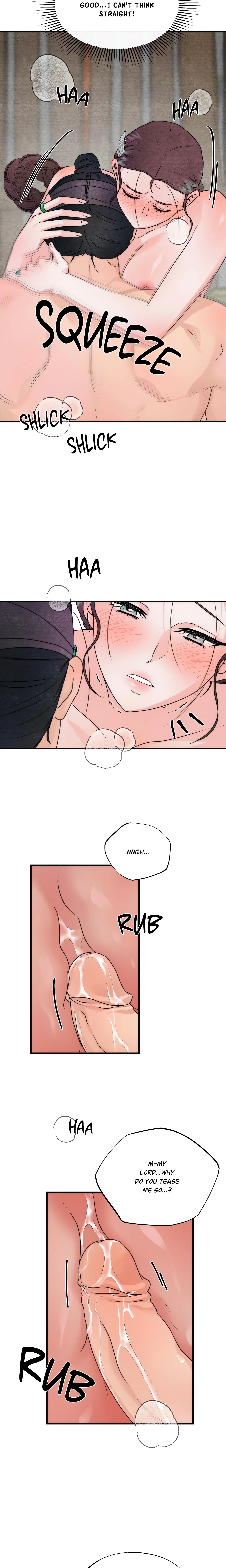 Chapter 7 - Side Story 2, page 17