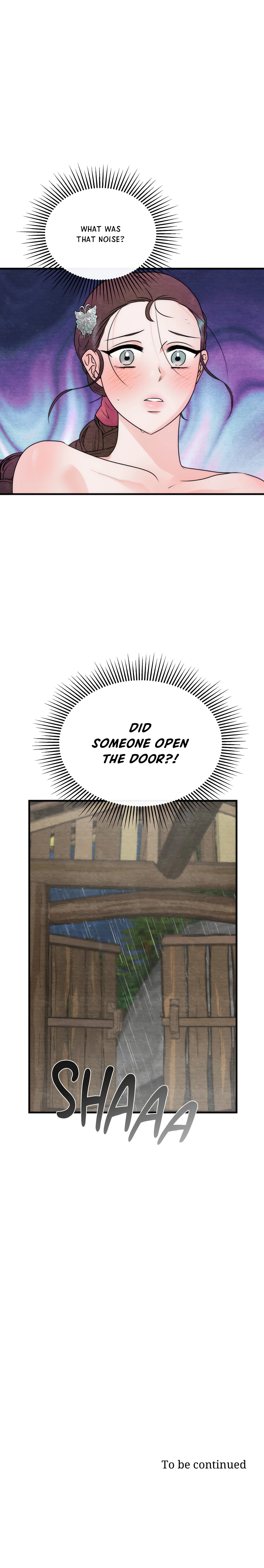 Chapter 7 - Side Story 2, page 19