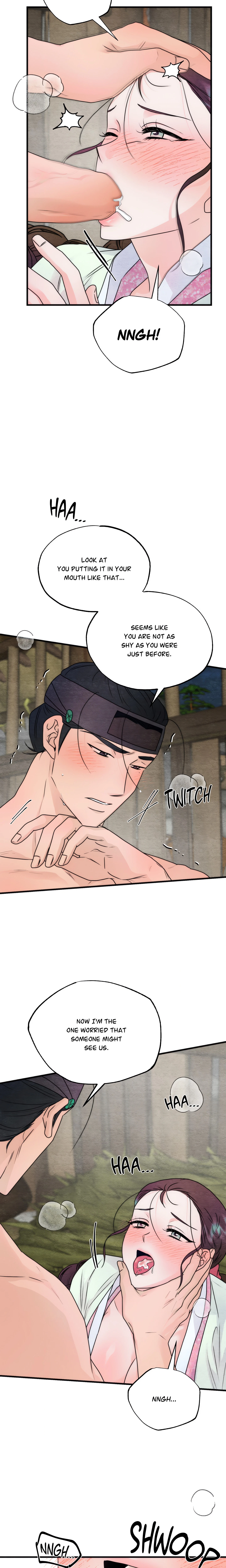 Chapter 7 - Side Story 2, page 7
