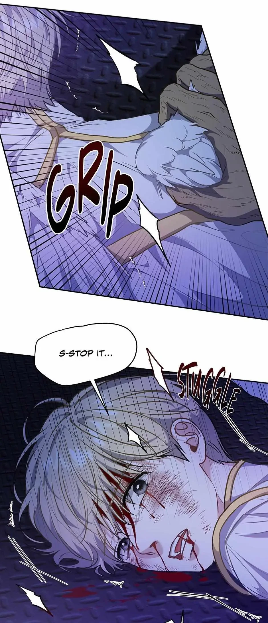 Chapter 58, page 39