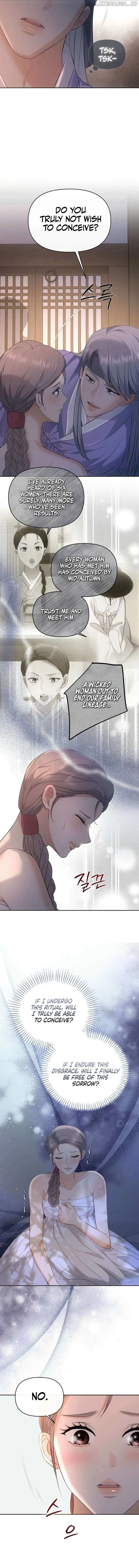 [Colorful Night Anthology] Collection Chapter 2, page 10