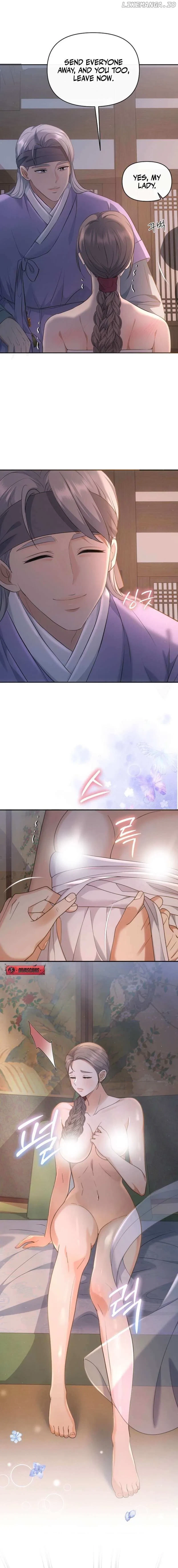 [Colorful Night Anthology] Collection Chapter 2, page 11