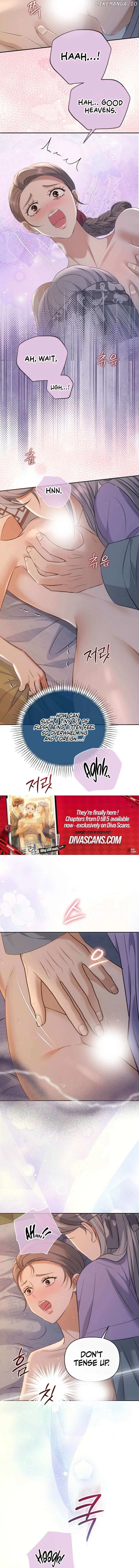 [Colorful Night Anthology] Collection Chapter 2, page 14