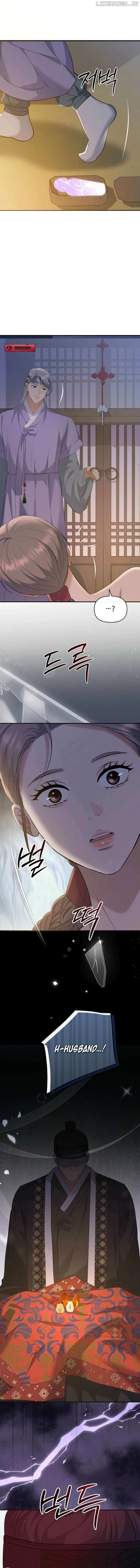 [Colorful Night Anthology] Collection Chapter 2, page 19