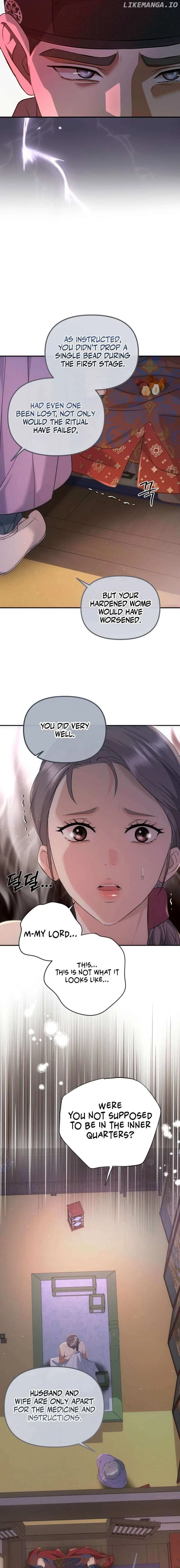 [Colorful Night Anthology] Collection Chapter 2, page 20