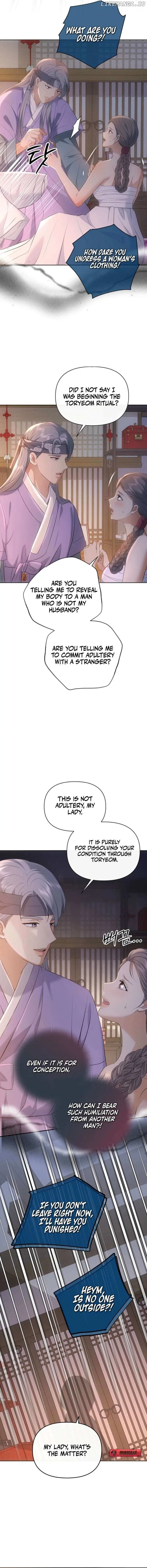 [Colorful Night Anthology] Collection Chapter 2, page 9