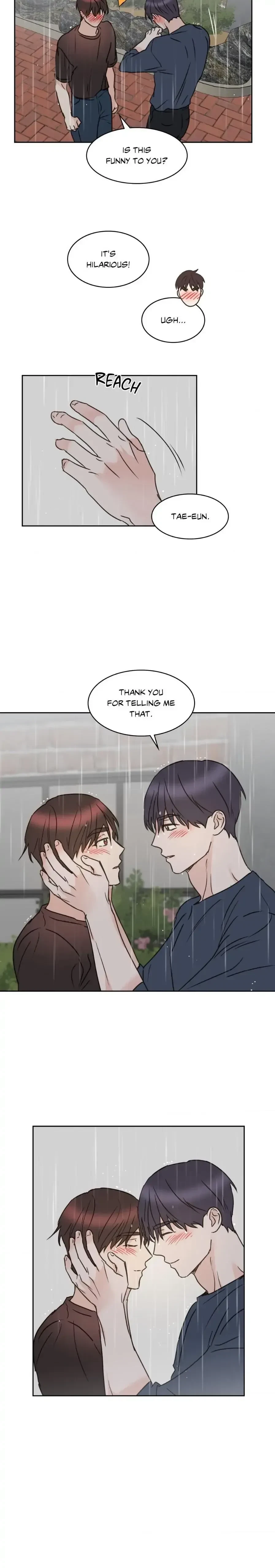 Lighten Up Chapter 39, page 13