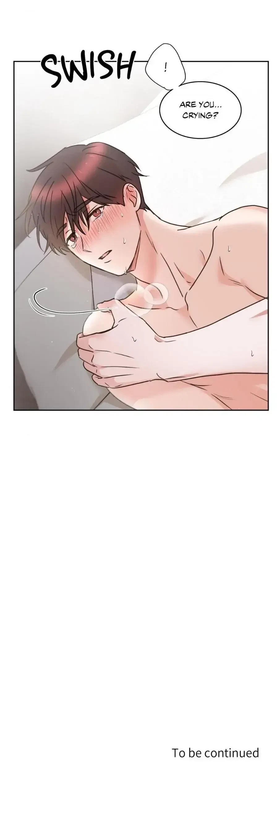 Lighten Up Chapter 39, page 20