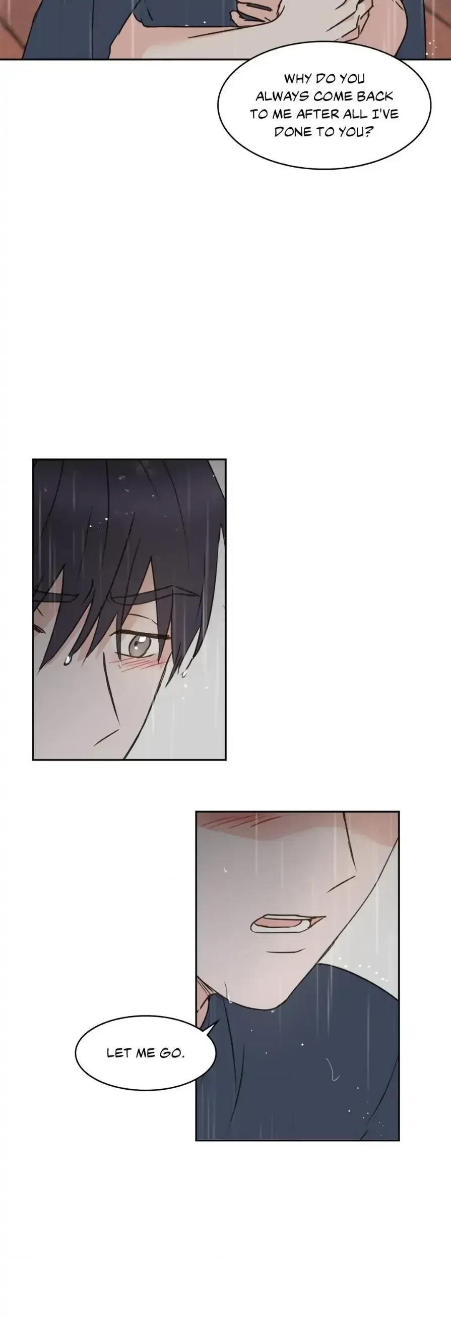 Lighten Up Chapter 39, page 7